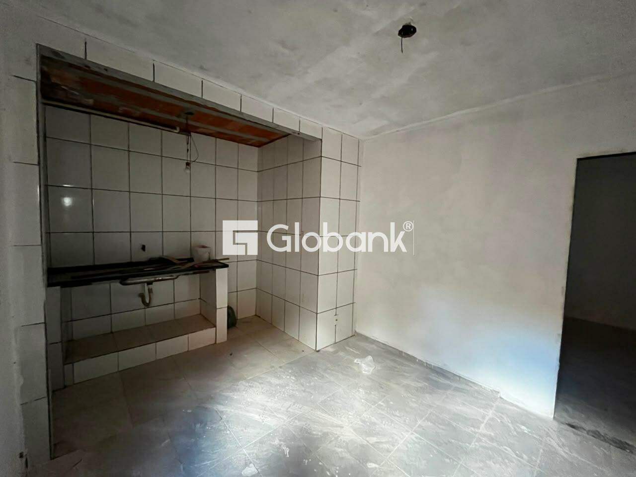 Casa 2 quartos para aluguel Santa Eugênia 60m² Montes Claros MG: 