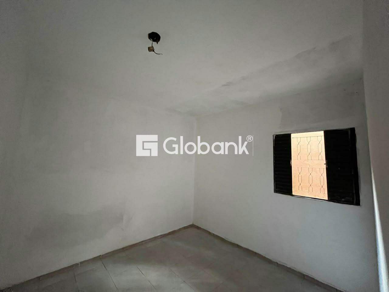 Casa 2 quartos para aluguel Santa Eugênia 60m² Montes Claros MG: