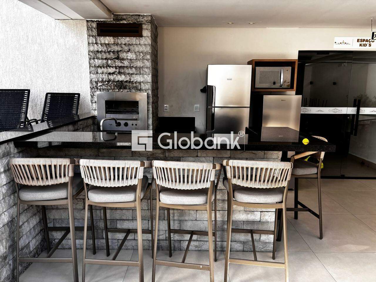 Apartamento 4 quartos à venda Todos os Santos 118m² Montes Claros MG: