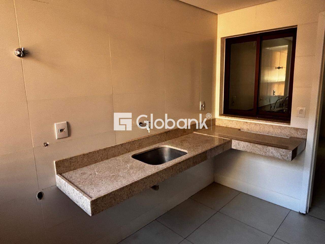 Apartamento 4 quartos à venda Todos os Santos 118m² Montes Claros MG: 