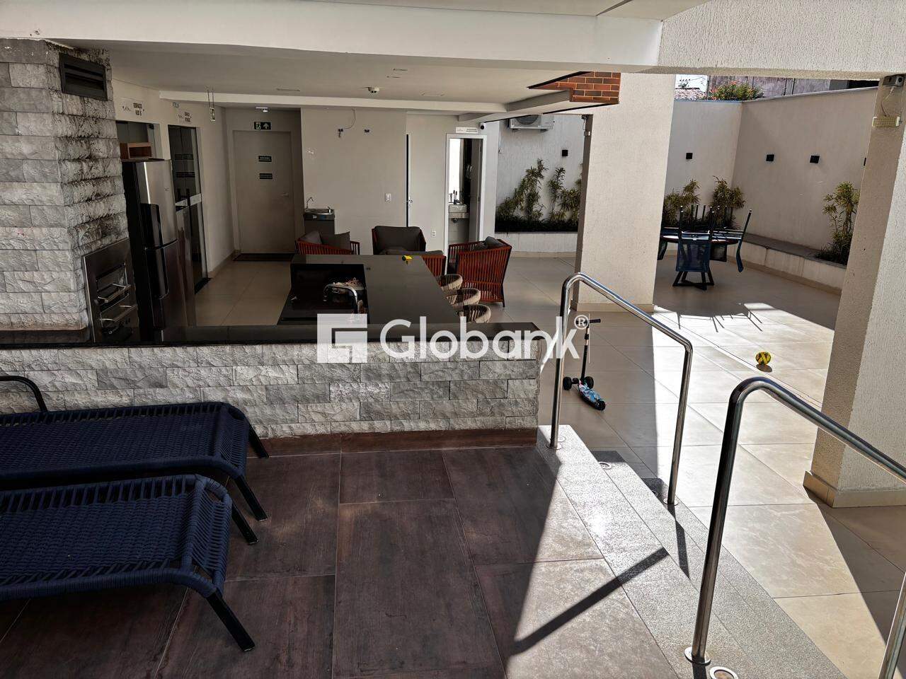 Apartamento 4 quartos à venda Todos os Santos 118m² Montes Claros MG: