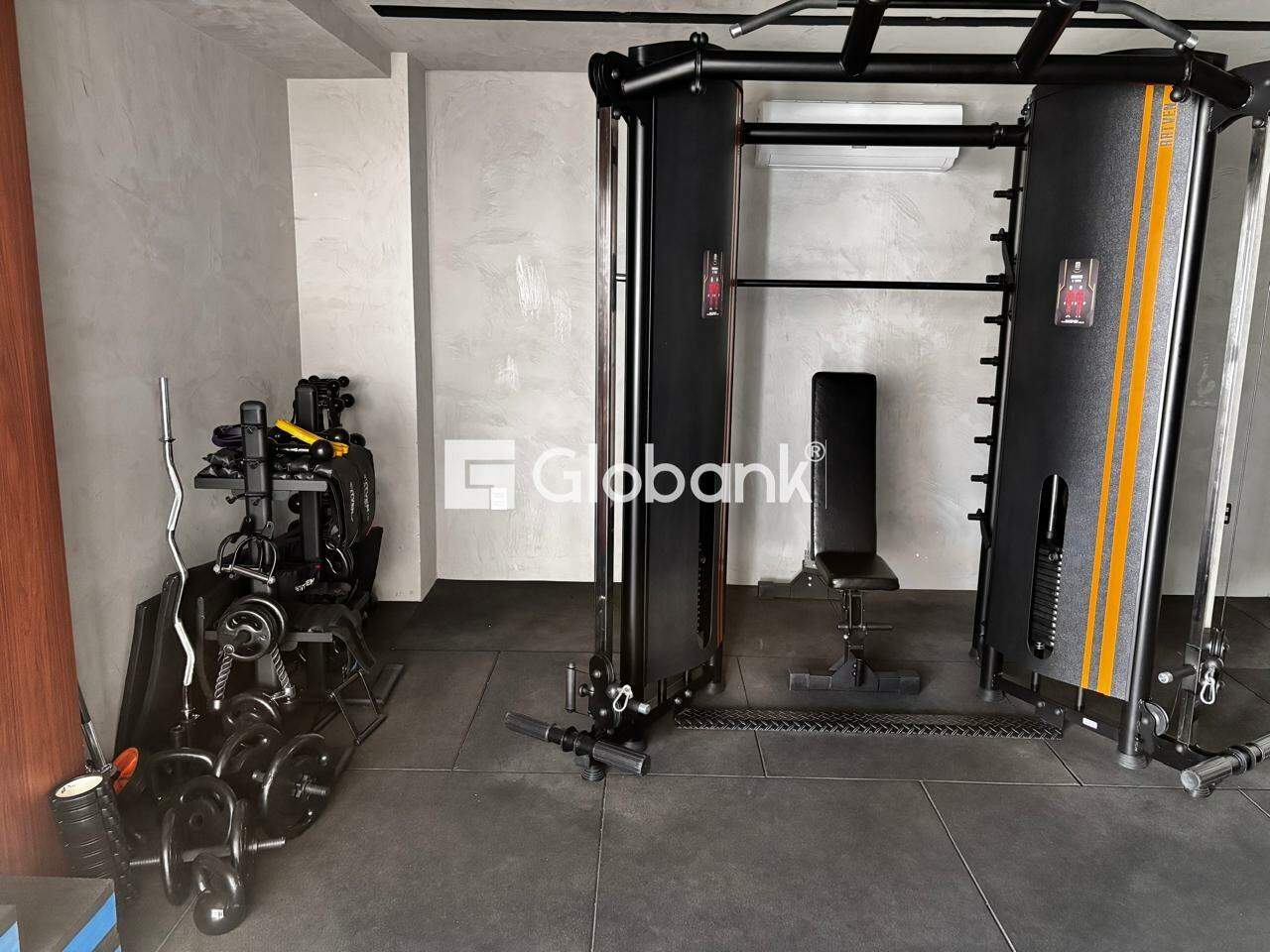 Apartamento 4 quartos à venda Todos os Santos 118m² Montes Claros MG: