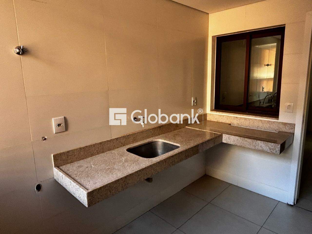 Apartamento 4 quartos à venda Todos os Santos 118m² Montes Claros MG: 