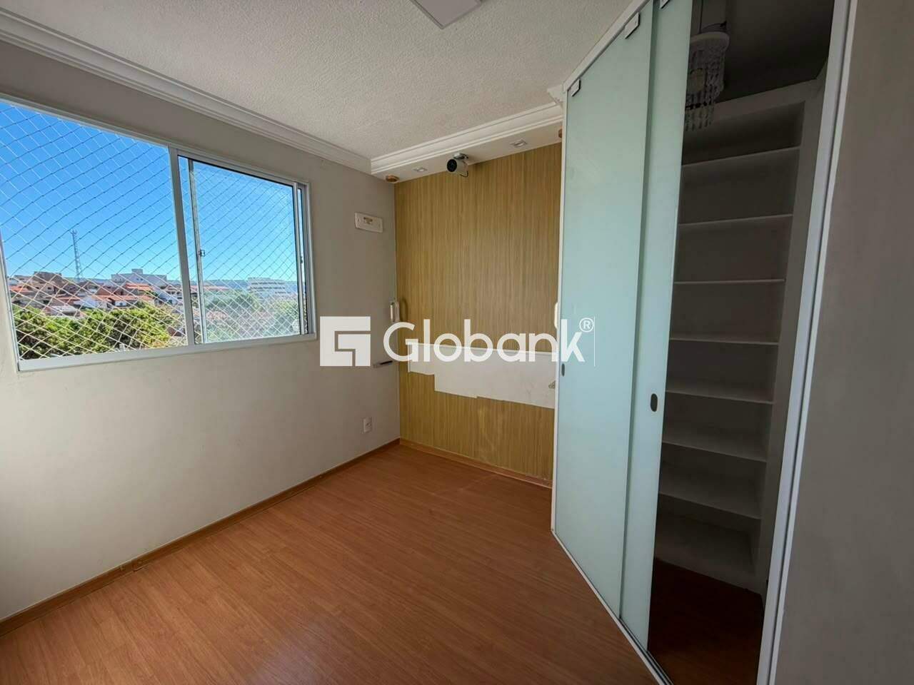 Apartamento 2 quartos para aluguel São Judas Tadeu 42m² Montes Claros MG:
