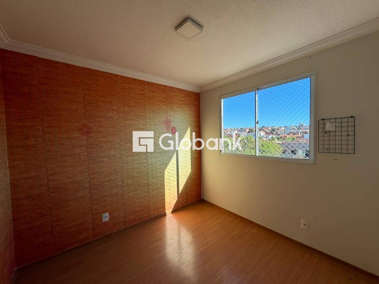 Apartamento 2 quartos para aluguel São Judas Tadeu 42m² Montes Claros MG: