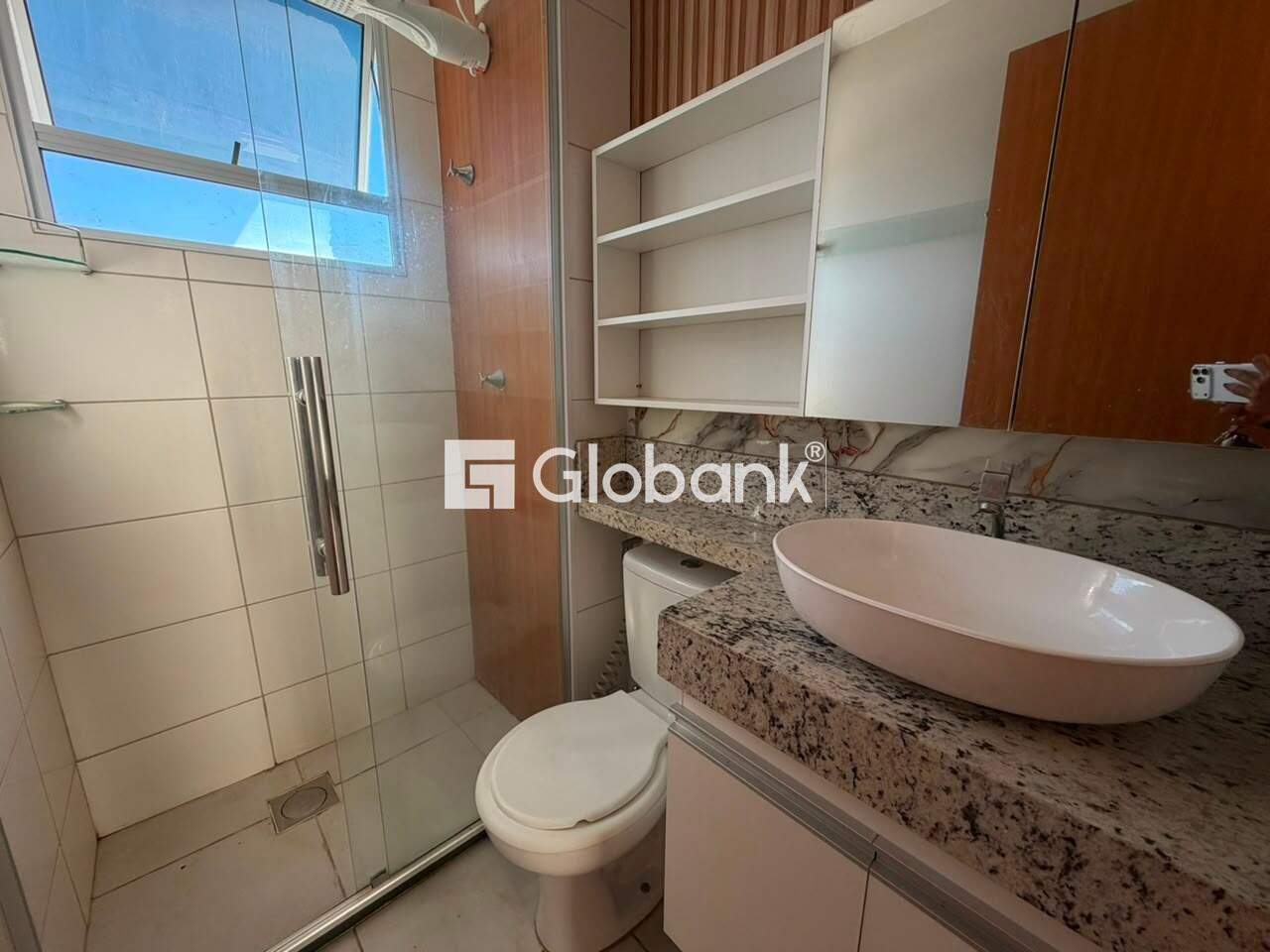 Apartamento 2 quartos para aluguel São Judas Tadeu 42m² Montes Claros MG: