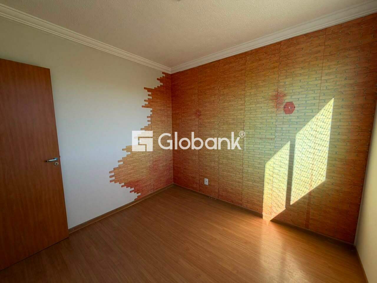 Apartamento 2 quartos para aluguel São Judas Tadeu 42m² Montes Claros MG: