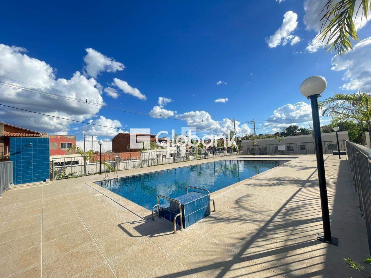 Apartamento 2 quartos para aluguel São Judas Tadeu 42m² Montes Claros MG: Piscina | Foto_migracao | 7