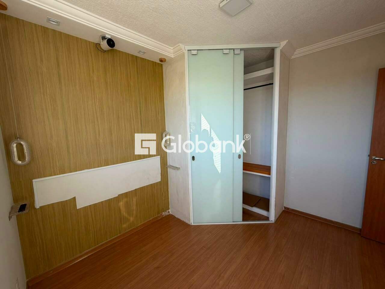 Apartamento 2 quartos para aluguel São Judas Tadeu 42m² Montes Claros MG: