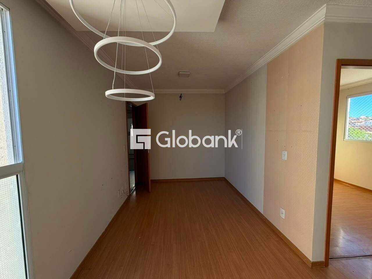 Apartamento 2 quartos para aluguel São Judas Tadeu 42m² Montes Claros MG: 