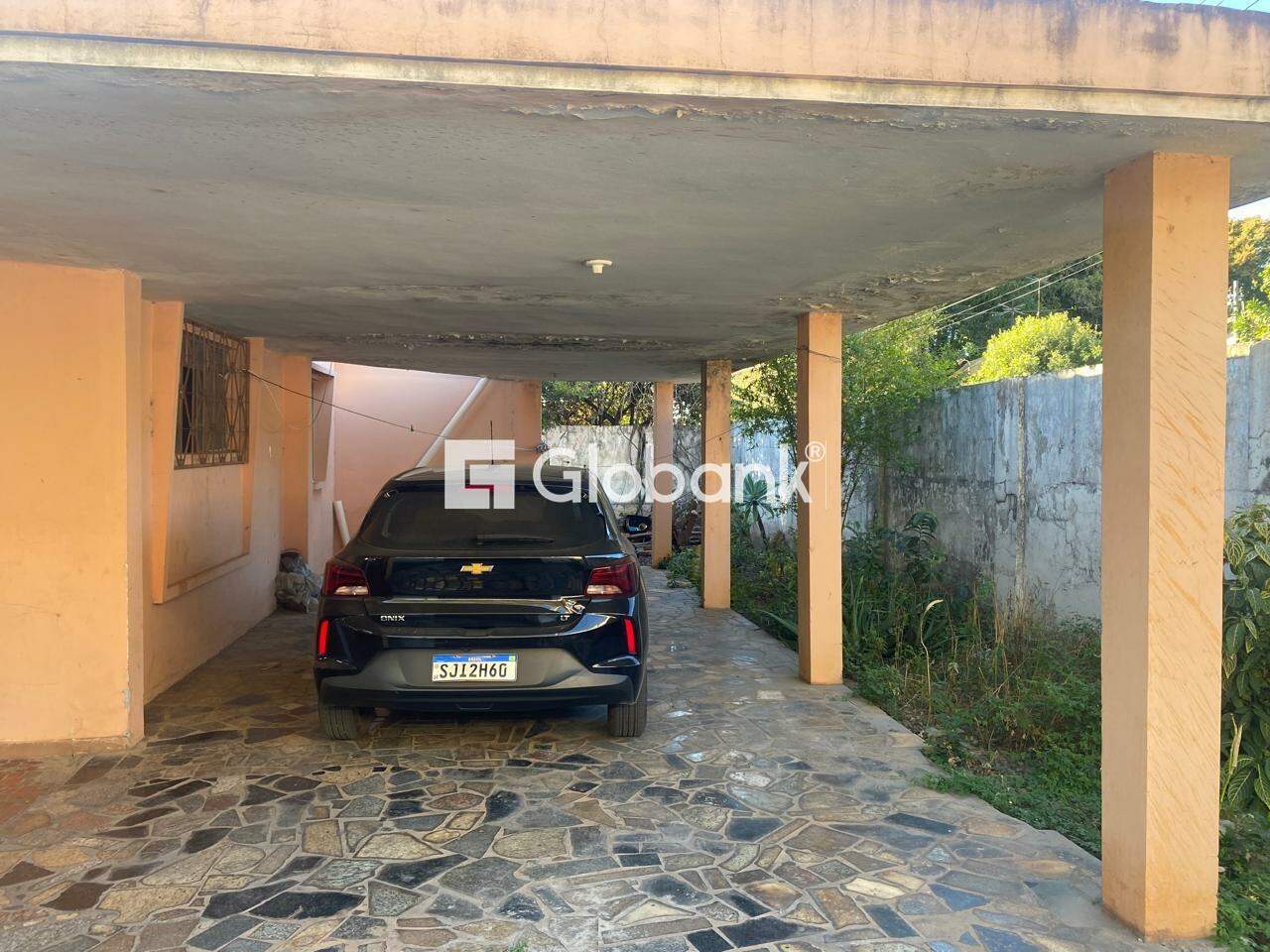 Casa 5 quartos à venda Edgar Pereira 239m² Montes Claros MG: