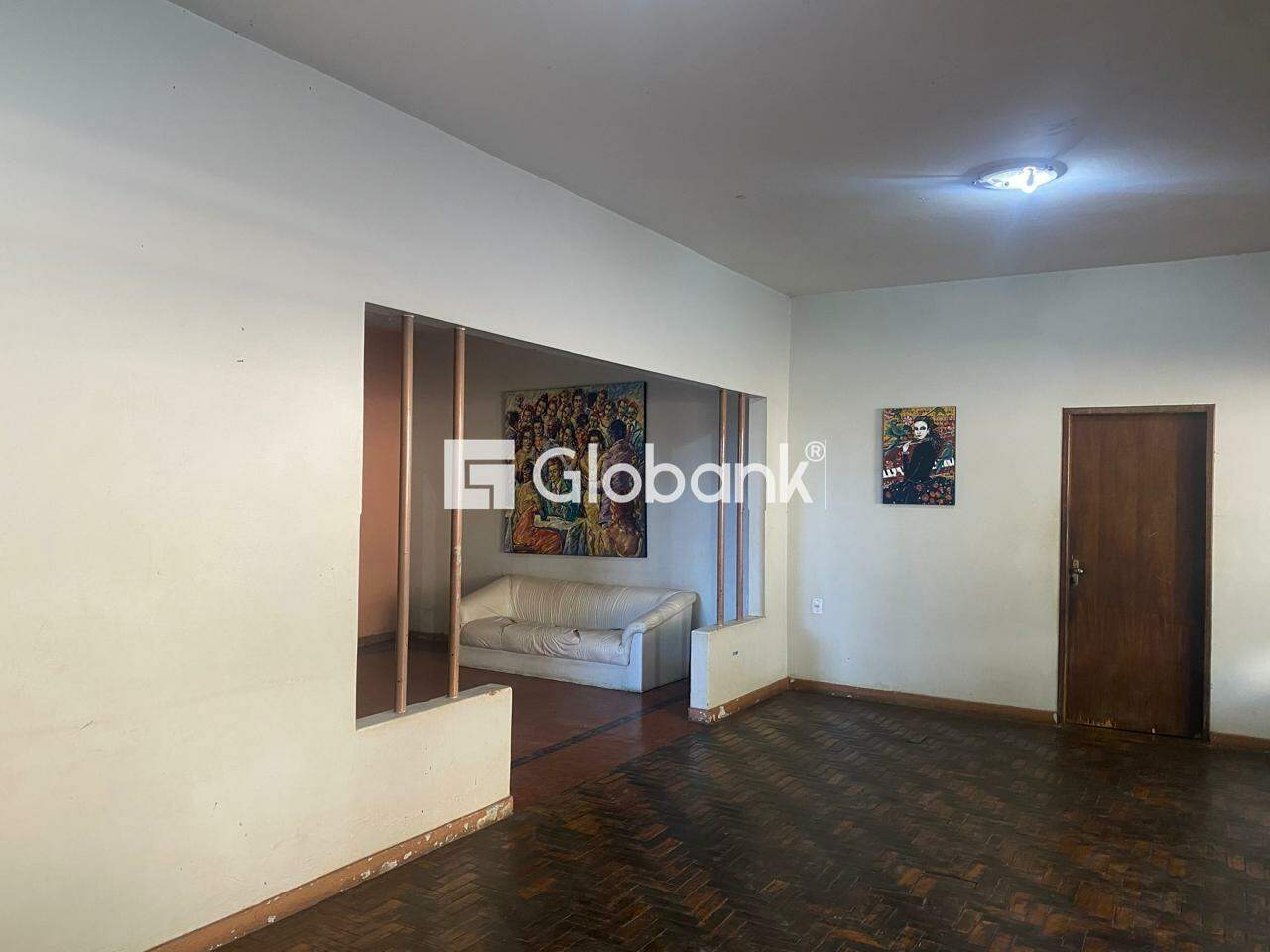 Casa 5 quartos à venda Edgar Pereira 239m² Montes Claros MG: