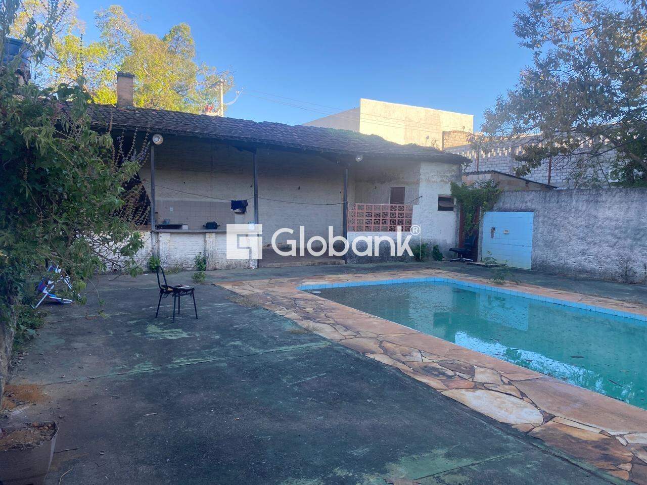 Casa 5 quartos à venda Edgar Pereira 239m² Montes Claros MG: