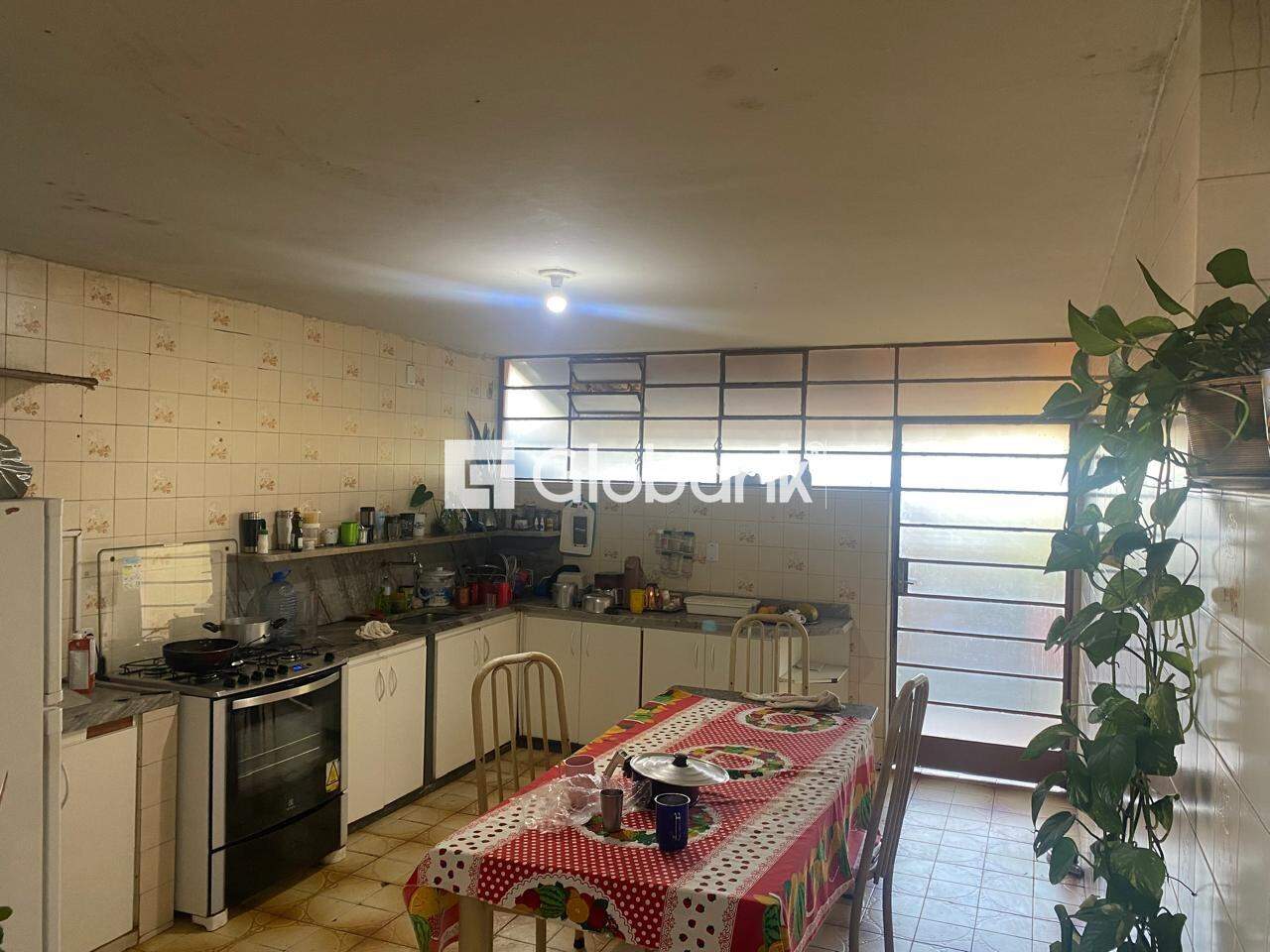 Casa 5 quartos à venda Edgar Pereira 239m² Montes Claros MG: