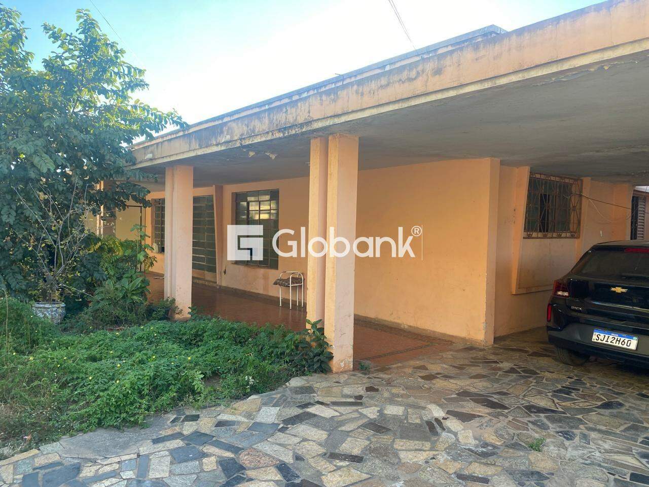 Casa 5 quartos à venda Edgar Pereira 239m² Montes Claros MG: 