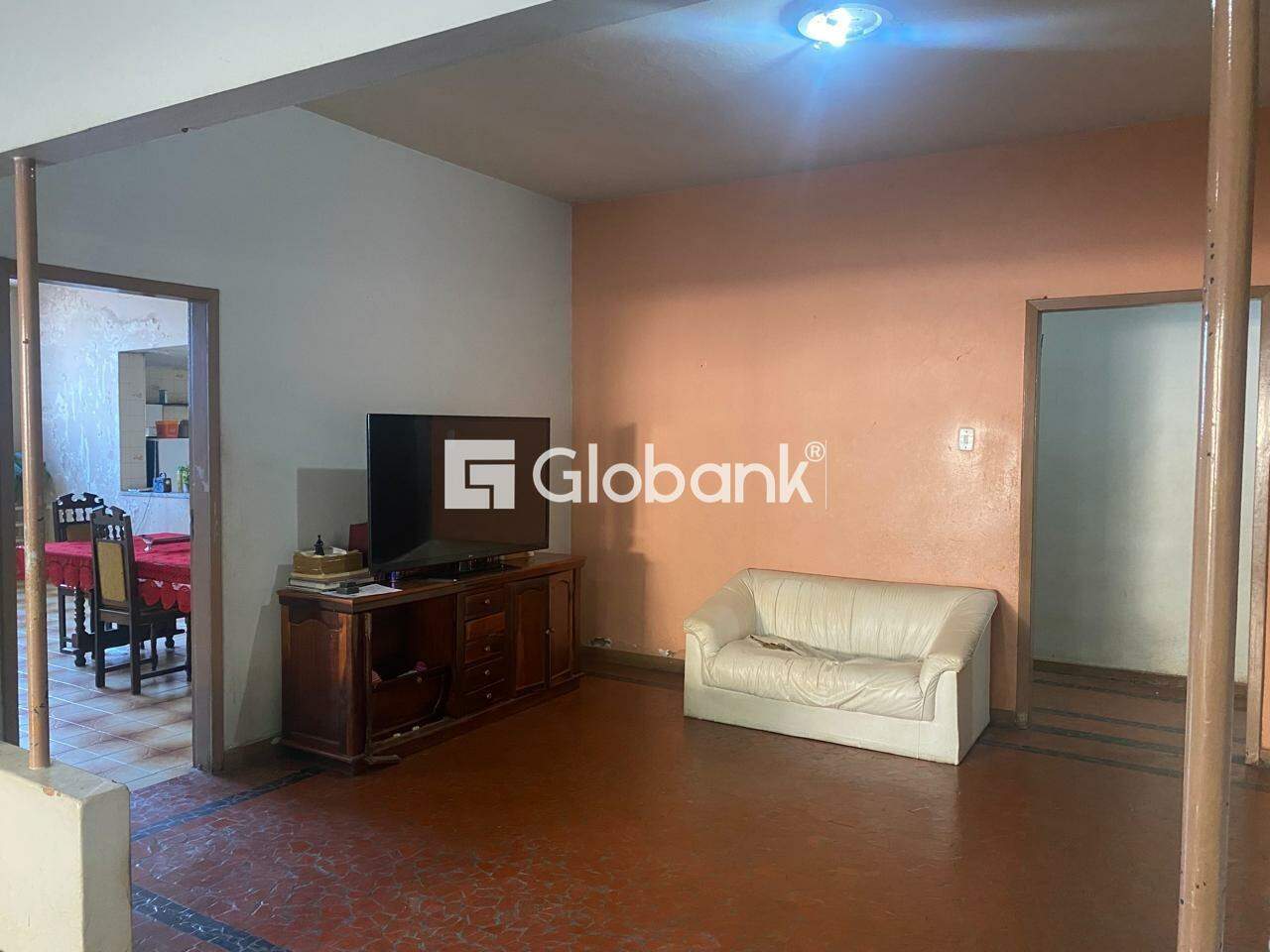 Casa 5 quartos à venda Edgar Pereira 239m² Montes Claros MG: