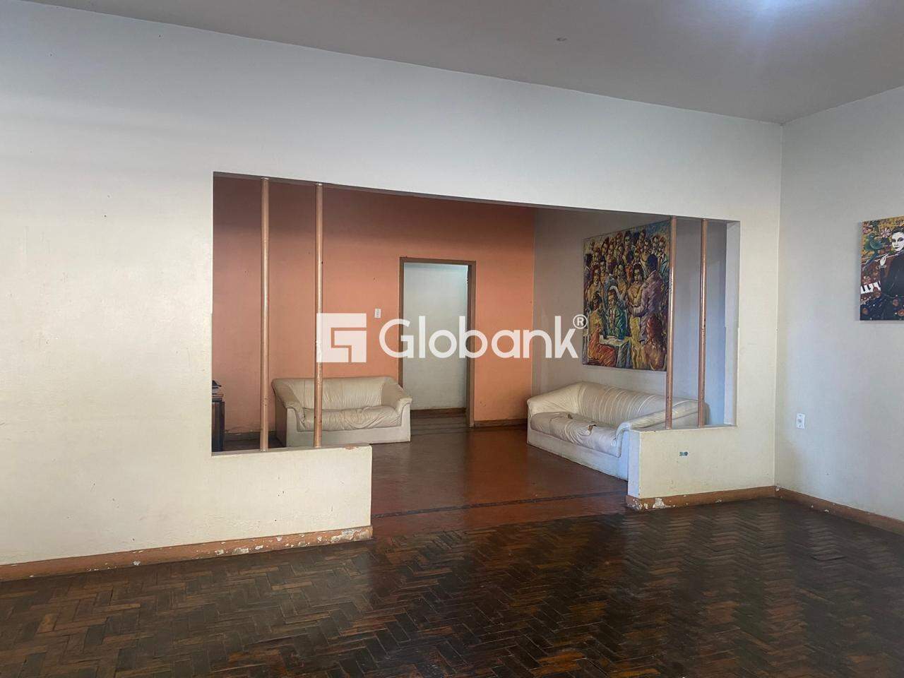 Casa 5 quartos à venda Edgar Pereira 239m² Montes Claros MG: