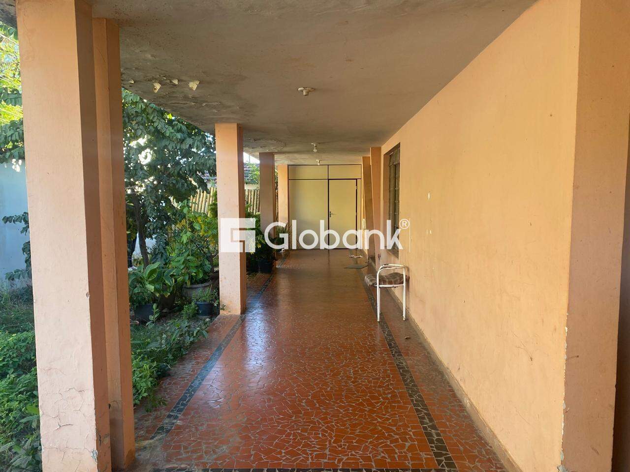 Casa 5 quartos à venda Edgar Pereira 239m² Montes Claros MG: