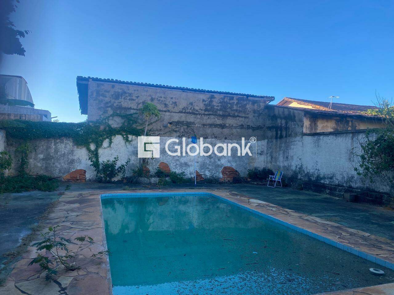Casa 5 quartos à venda Edgar Pereira 239m² Montes Claros MG: