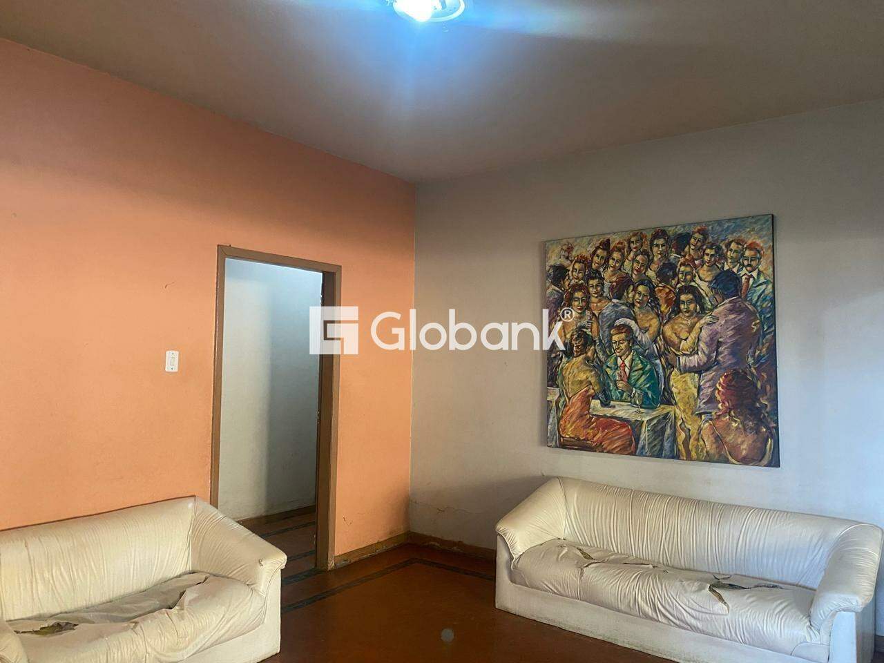 Casa 5 quartos à venda Edgar Pereira 239m² Montes Claros MG: