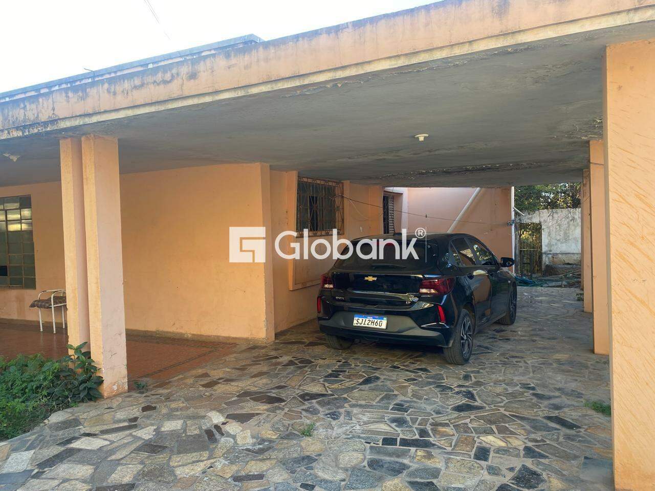 Casa 5 quartos à venda Edgar Pereira 239m² Montes Claros MG: