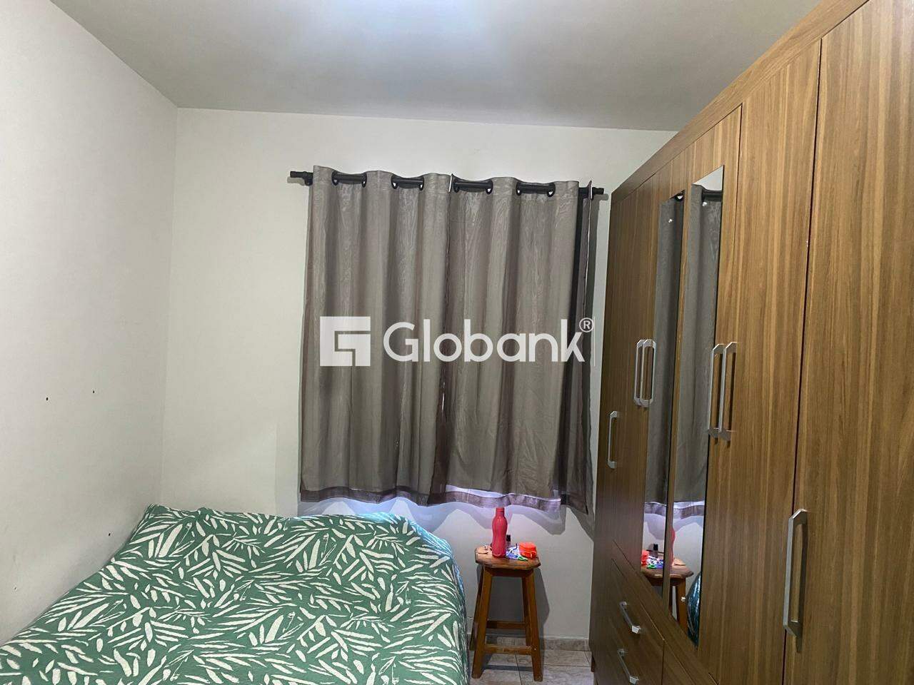 Apartamento 2 quartos à venda Canelas 47m² Montes Claros MG: