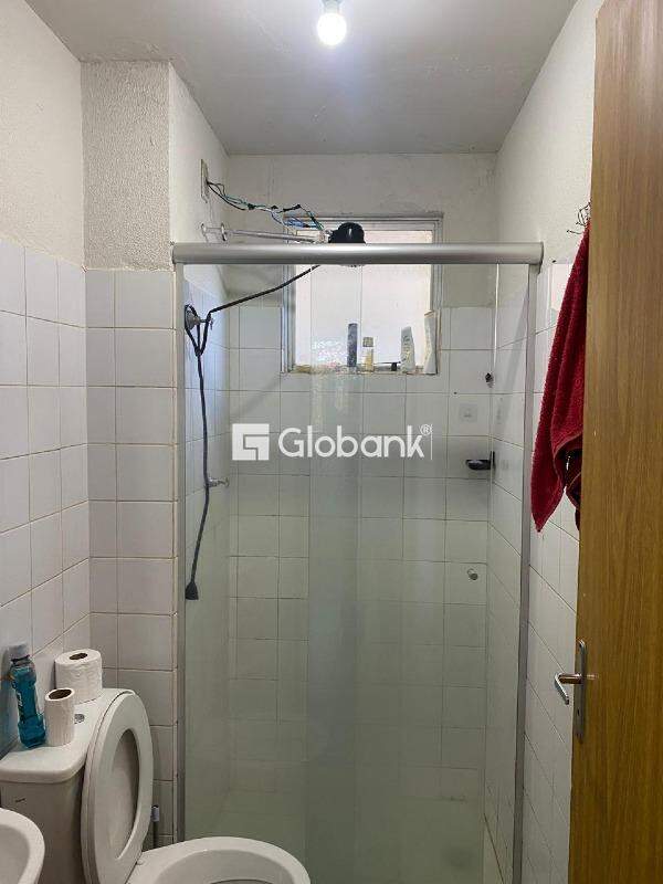 Apartamento 2 quartos à venda Canelas 47m² Montes Claros MG: