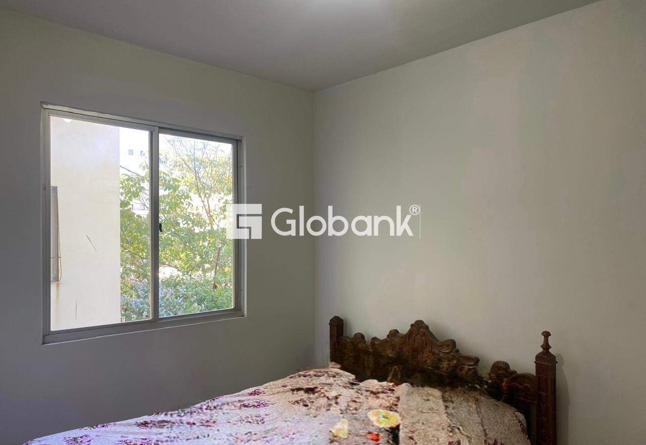 Apartamento 2 quartos à venda Canelas 47m² Montes Claros MG: 