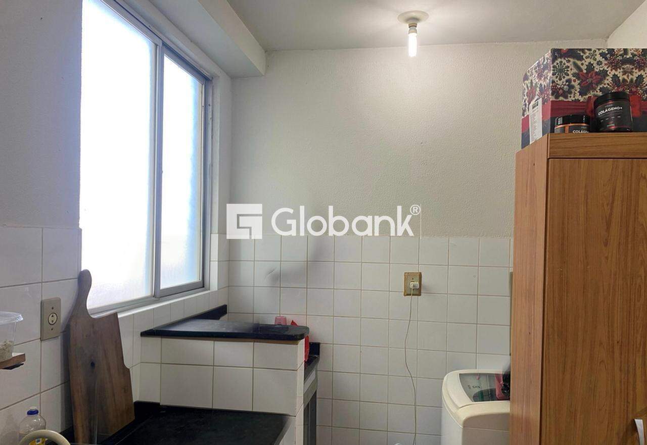 Apartamento 2 quartos à venda Canelas 47m² Montes Claros MG: 