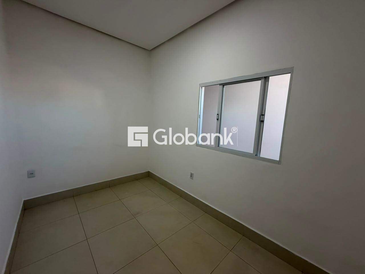 Casa 3 quartos para aluguel Independência 90m² Montes Claros MG: