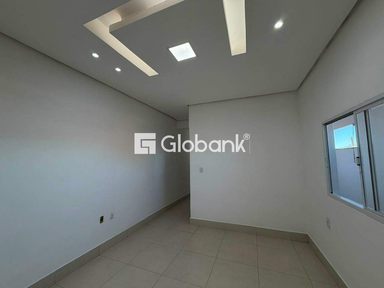Casa 3 quartos para aluguel Independência 90m² Montes Claros MG: 