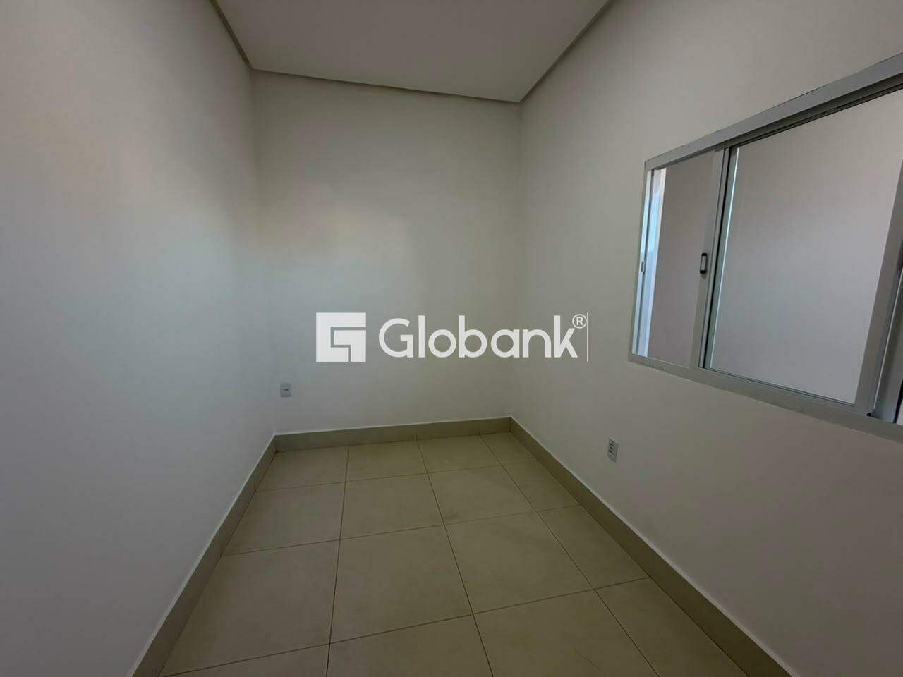 Casa 3 quartos para aluguel Independência 90m² Montes Claros MG: