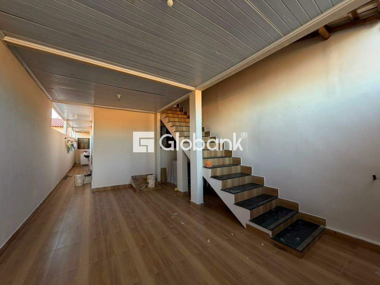 Casa 3 quartos para aluguel Independência 90m² Montes Claros MG: