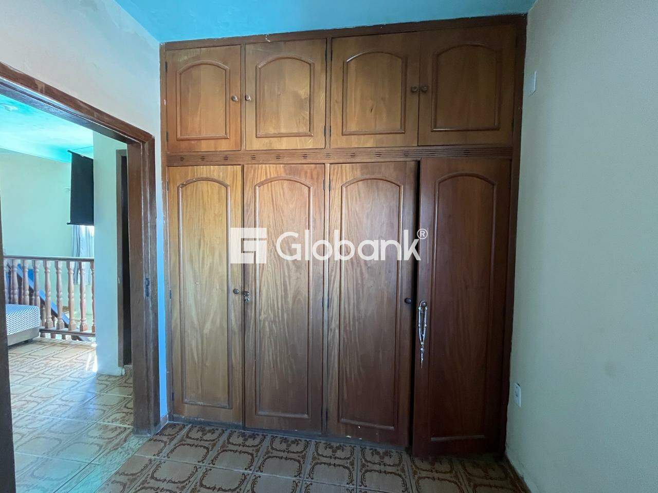 Casa 3 quartos à venda Vila Áurea 150m² Montes Claros MG: