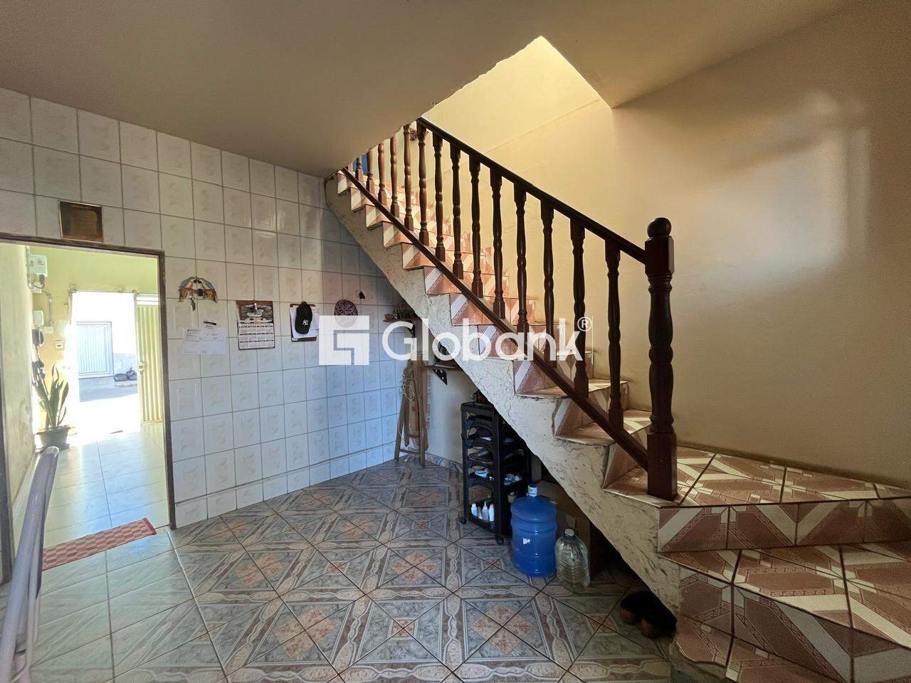 Casa 3 quartos à venda Vila Áurea 150m² Montes Claros MG:
