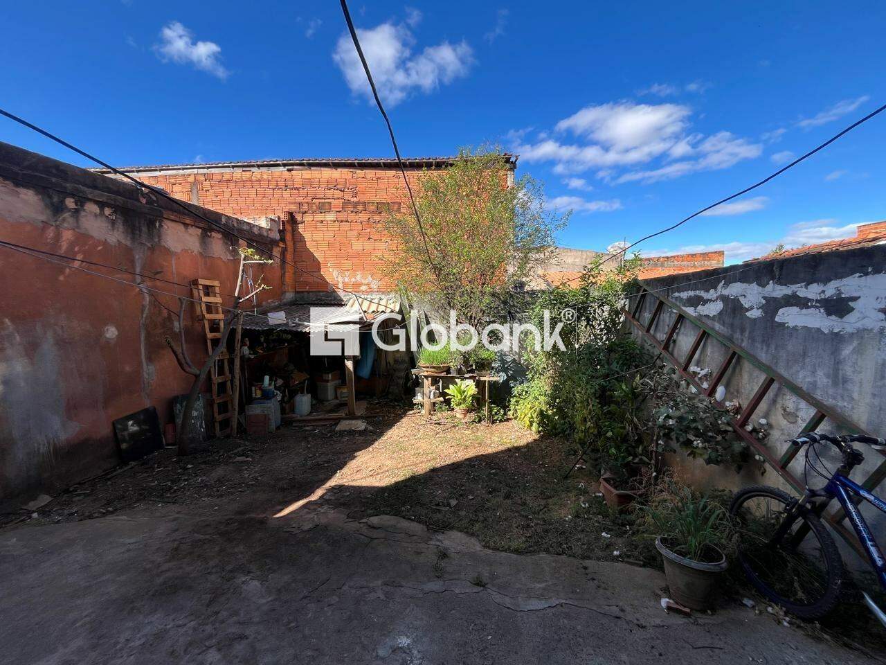 Casa 3 quartos à venda Vila Áurea 150m² Montes Claros MG: