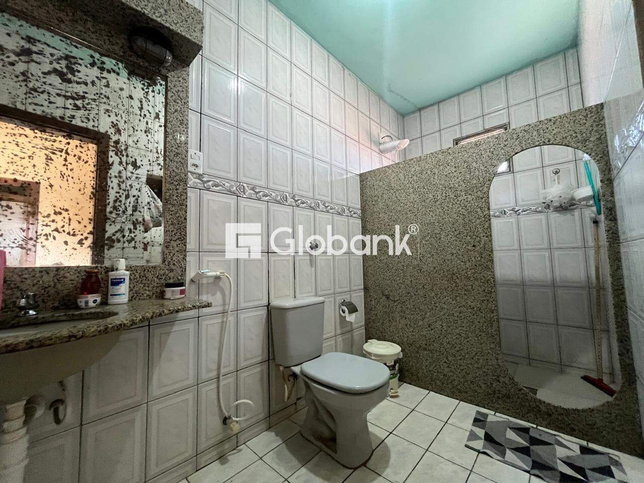 Casa 3 quartos à venda Vila Áurea 150m² Montes Claros MG: