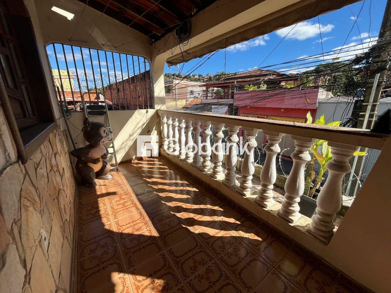 Casa 3 quartos à venda Vila Áurea 150m² Montes Claros MG: