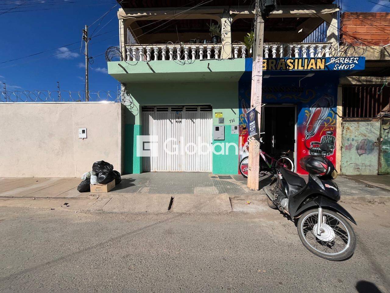Casa 3 quartos à venda Vila Áurea 150m² Montes Claros MG: 