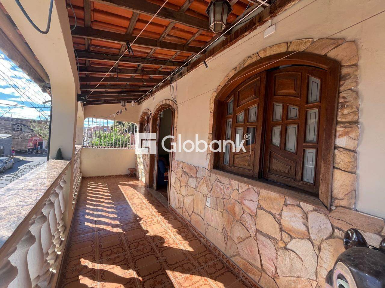 Casa 3 quartos à venda Vila Áurea 150m² Montes Claros MG: