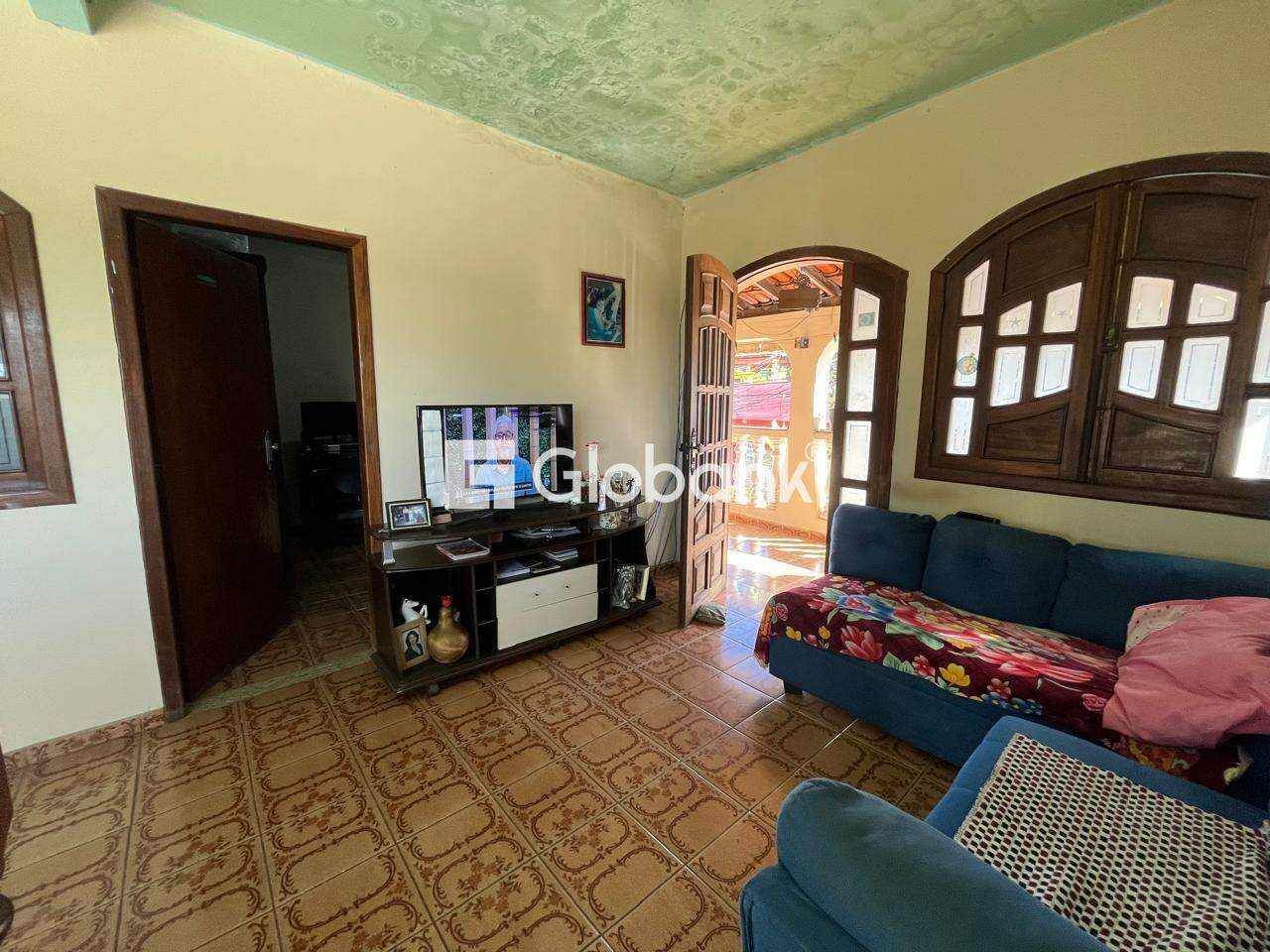 Casa 3 quartos à venda Vila Áurea 150m² Montes Claros MG:
