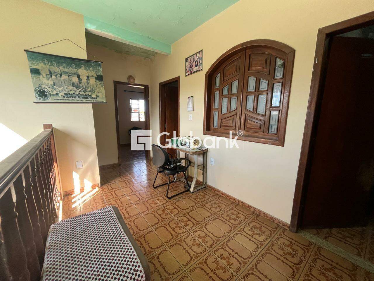Casa 3 quartos à venda Vila Áurea 150m² Montes Claros MG: