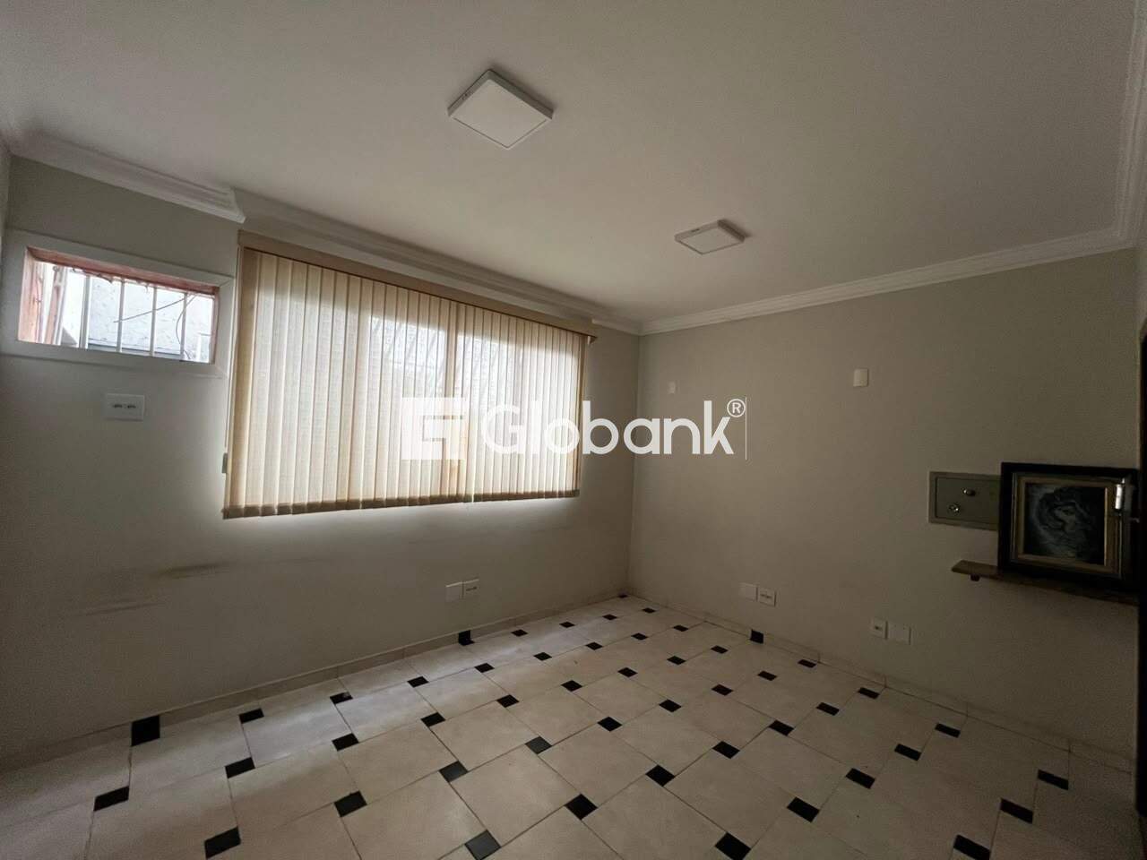 Sala comercial para aluguel Centro 40m² Montes Claros MG: 