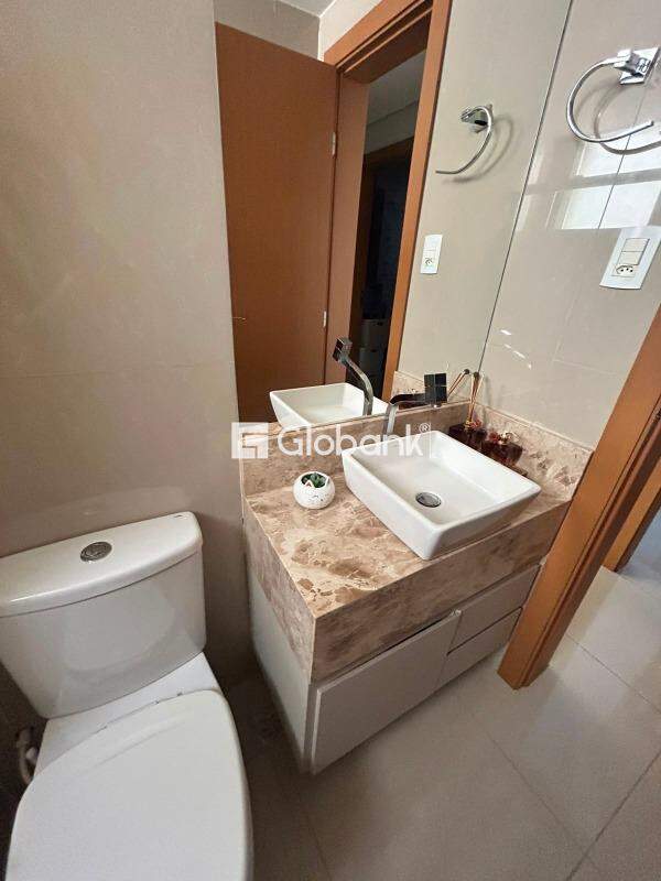 Apartamento 3 quartos à venda Augusta Mota 81,15m² Montes Claros MG: