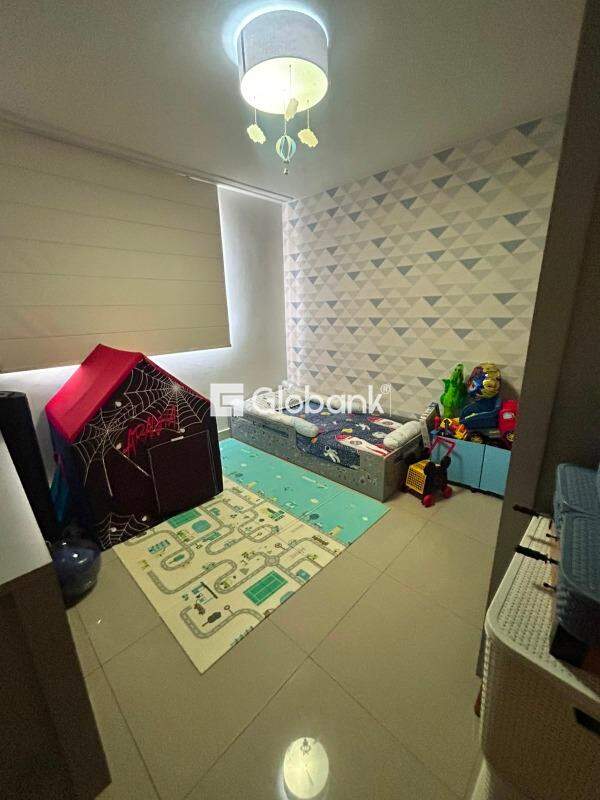 Apartamento 3 quartos à venda Augusta Mota 81,15m² Montes Claros MG: