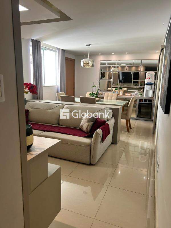 Apartamento 3 quartos à venda Augusta Mota 81,15m² Montes Claros MG: