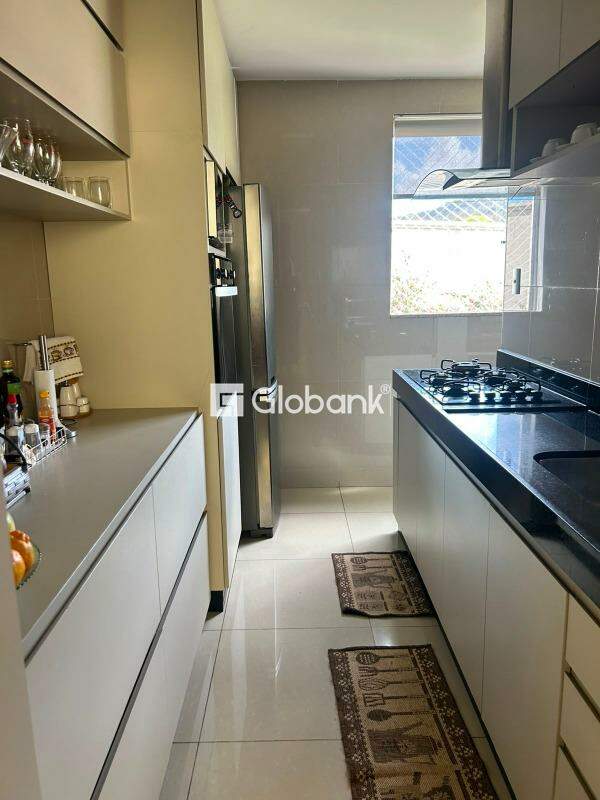 Apartamento 3 quartos à venda Augusta Mota 81,15m² Montes Claros MG:
