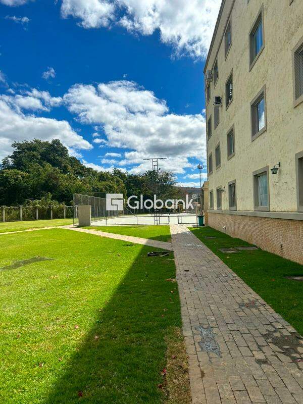 Apartamento 3 quartos à venda Augusta Mota 81,15m² Montes Claros MG: 