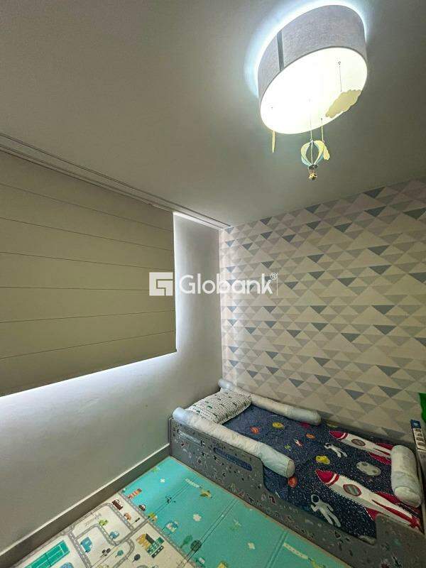 Apartamento 3 quartos à venda Augusta Mota 81,15m² Montes Claros MG: