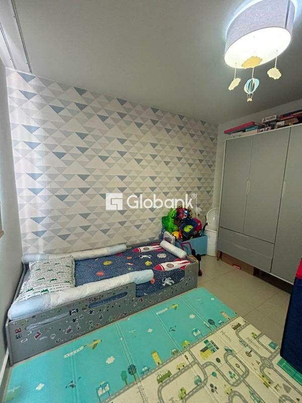 Apartamento 3 quartos à venda Augusta Mota 81,15m² Montes Claros MG: